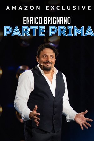 Enrico Brignano Parte Prima