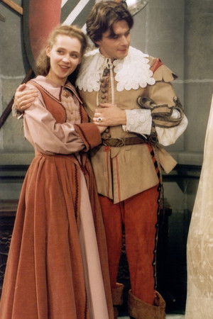 O kumburské Meluzíně