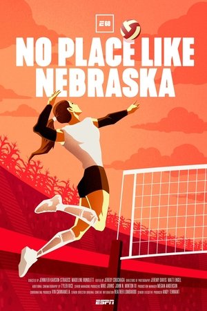 No Place Like Nebraska