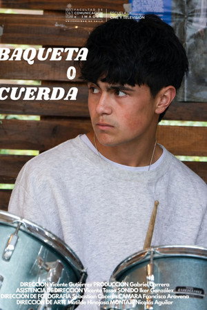 Baqueta o Cuerda