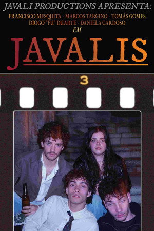 Javalis