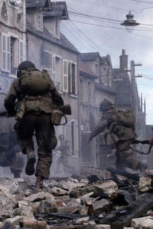 Carentan