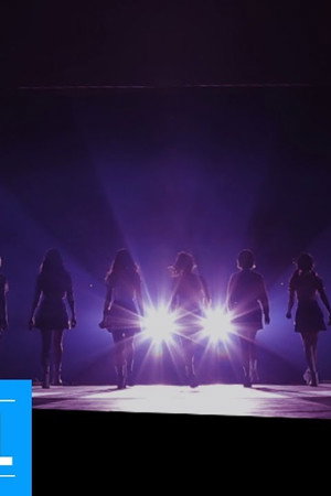 TWICE TVmini - TWICE DEBUT SHOWCASE "Touchdown in JAPAN"