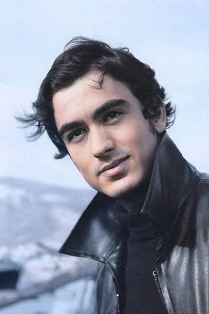 Nikos Galanos Nikos Galanos