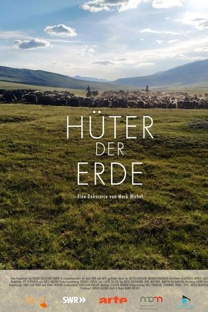 Hüter der Erde