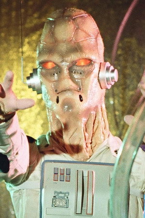 The Planet Of Traitorous Androids