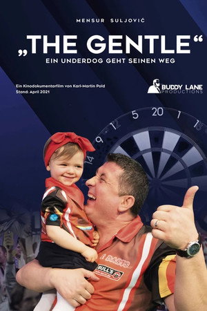 The Gentle – Ein Underdog geht seinen Weg