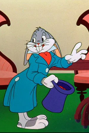 Mississippi Hare