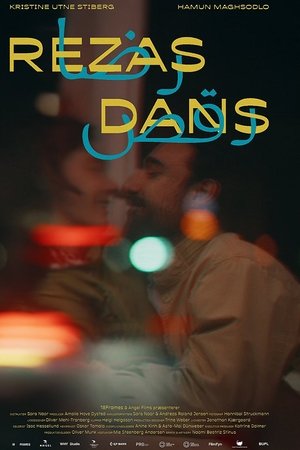 Rezas Dans