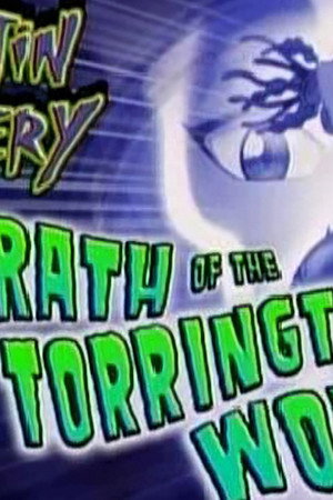 Wrath of the Torrington Worm