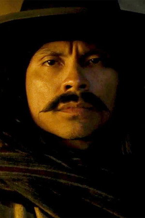 The Robin Hood of El Dorado