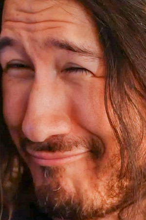 Mark's One Man Show