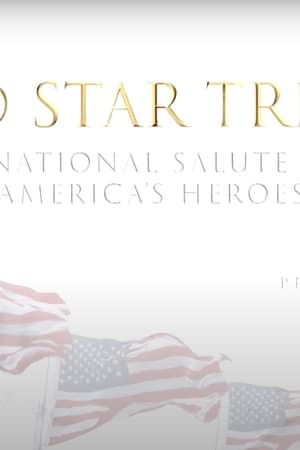 Gold Star Tribute: A National Salute to America's Heroes