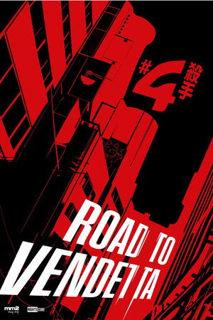 Road To Vendetta