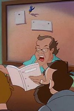 Yabba Dabba Boo