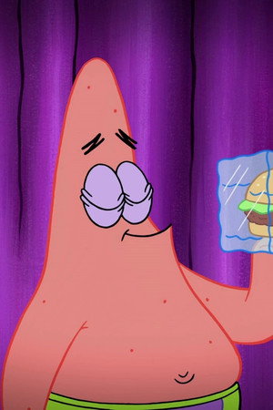Krabby Patty Jingle