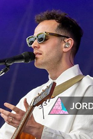 Jordan Rakei