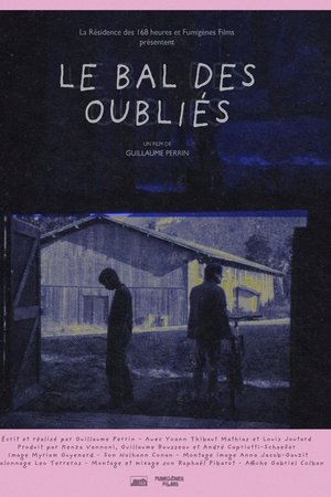 Le bal des oubliés