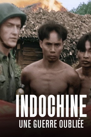 Indočína: Zapomenutá válka