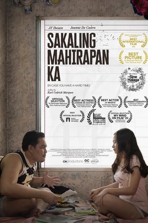 Sakaling Mahirapan Ka