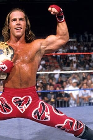 WWE: The Shawn Michaels Story - Heartbreak & Triumph