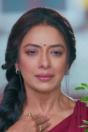 Anupama Leaves Digvijay's Home