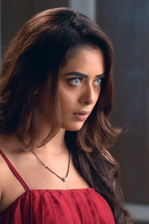 Kaanch Rani Traps the Shergills