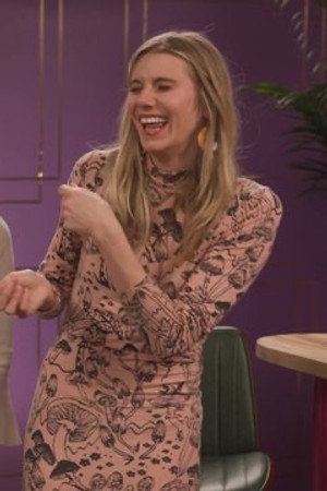 Hannah Pilkes