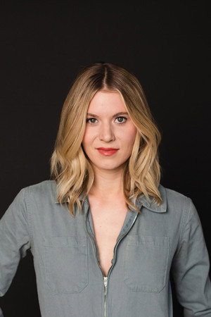 Hannah Pilkes Hannah Pilkes