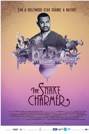 Aamir Khan: The Snake Charmer