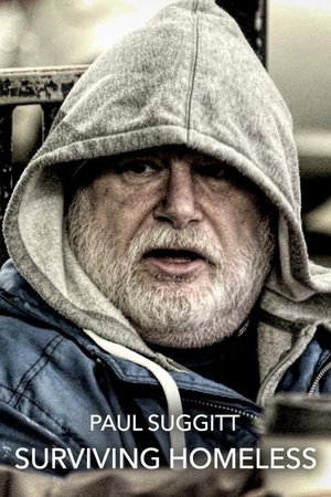 Paul Suggitt: Surviving Homeless