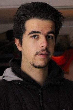 João Pedro Viegas Maia João Pedro Viegas Maia