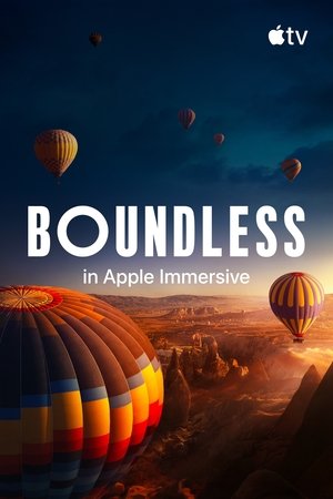 Boundless: Hot Air Balloons