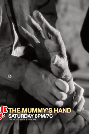 The Mummy's Hand (1940)