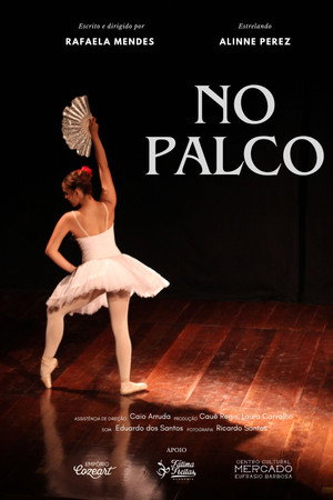 No Palco