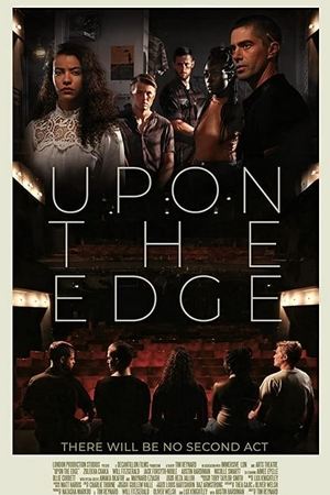 Upon the Edge