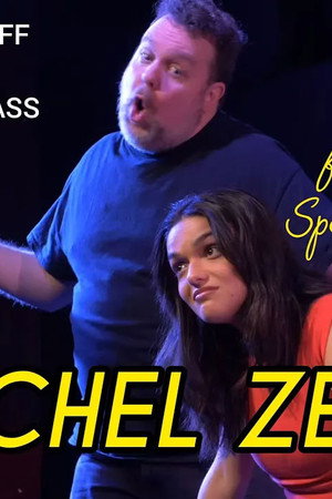 With Special Guest RACHEL ZEGLER