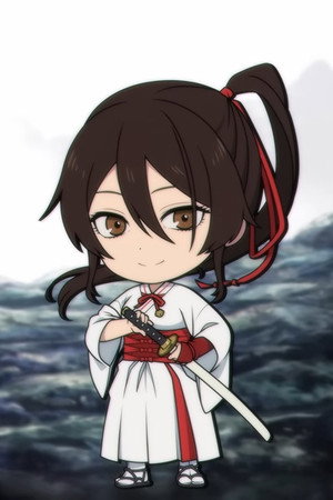 A Bit of Hell's Paradise Episode 12: Yamada Clan Trivia Part 2