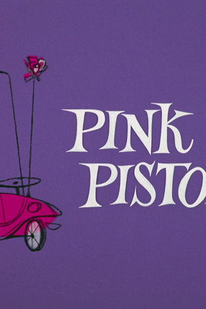 Pink Pistons