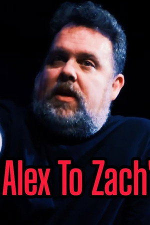 Acting, from Alex to Zach