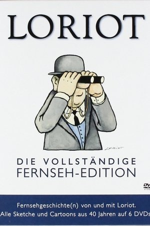 Loriot – Die vollständige Fernseh-Edition