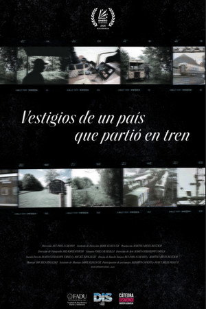 Vestigios de un país que partió en tren