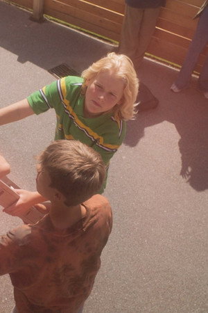 Topper's biggest fear