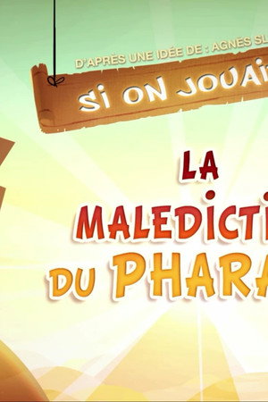 Let's Play Curse of the Pharaoh