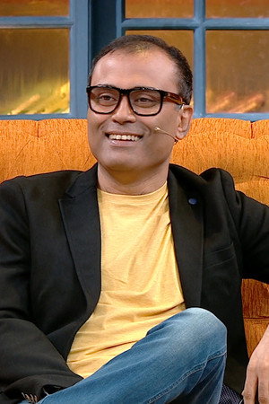 Teen Geetkaar Bane Kapil Ke Yaar