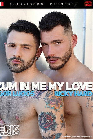 Cum In Me My Love