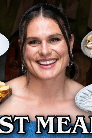 Ilona Maher Eats Her Last Meal