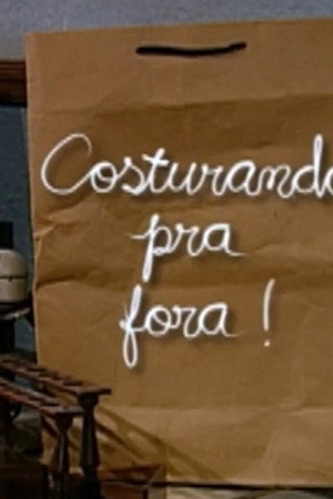 Costurando Pra Fora!