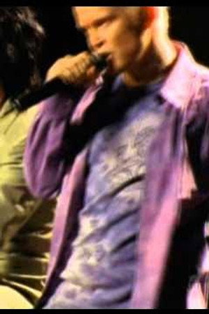 Billy Idol