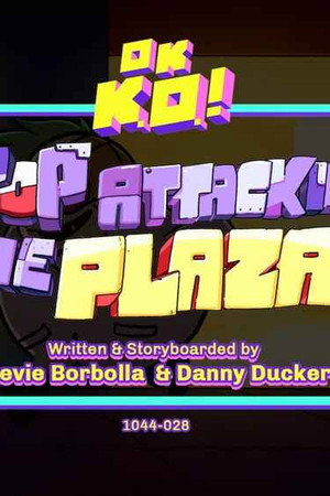 Stop Attacking the Plaza